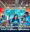 Technology Reduces Friction Across Daily Small Business Operations