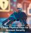 ChatGPT Adds Physical Keys for Stronger Account Security