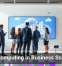 Cloud Computing in Business Scalability