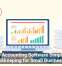 How Accounting Software Simplifies Bookkeeping for Small Businesses
