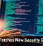 Apple Patches New Security Exploits