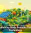Sustainability Made Possible Through Technology
