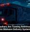 How Hackers Are Turning Antivirus Tools Into Malware Delivery Systems