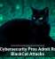 U.S. Cybersecurity Pros Admit Role in BlackCat Attacks